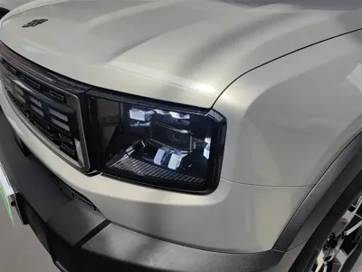 Shanhai Shanhai T1 2025, 14000 км, за 18951.96 USD