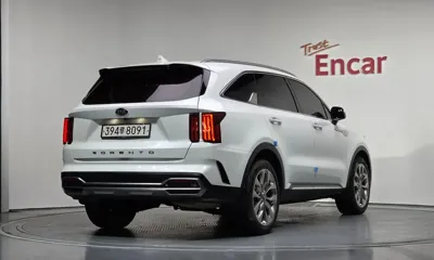 Kia Sorento 2021, 105123 км, за 12216.71 USD