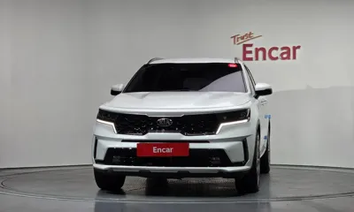 Kia Sorento 2021, 105123 км, за 12216.71 USD