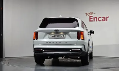 Kia Sorento 2021, 105123 км, за 12216.71 USD