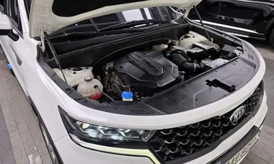 Kia Sorento 2021, 105123 км, за 12216.71 USD - фото 6