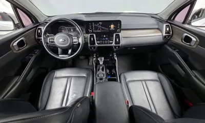 Kia Sorento 2021, 105123 км, за 12216.71 USD - фото 7
