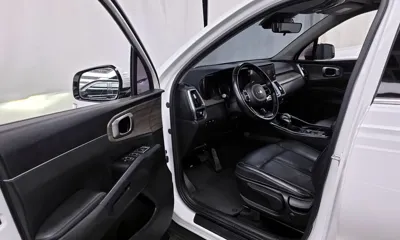 Kia Sorento 2021, 105123 км, за 12216.71 USD - фото 10