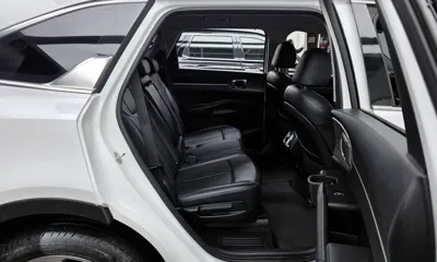 Kia Sorento 2021, 105123 км, за 12216.71 USD - фото 12