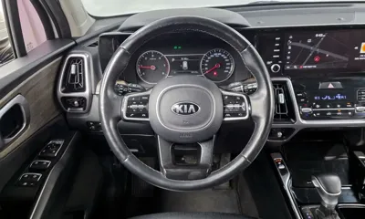 Kia Sorento 2021, 105123 км, за 12216.71 USD - фото 13