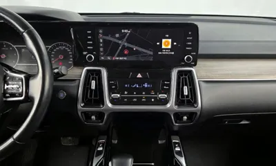 Kia Sorento 2021, 105123 км, за 12216.71 USD - фото 14