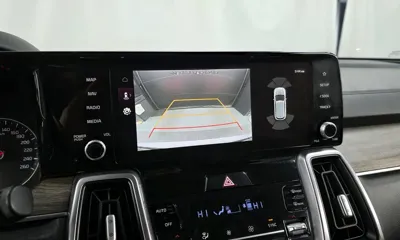 Kia Sorento 2021, 105123 км, за 12216.71 USD - фото 15