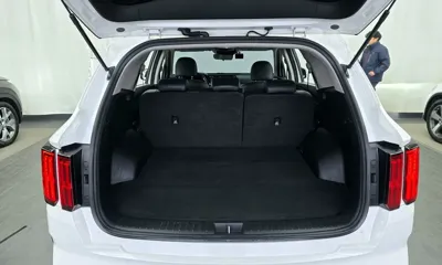 Kia Sorento 2021, 105123 км, за 12216.71 USD - фото 20