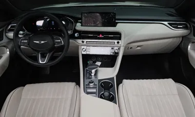 Genesis G70 2024, 14249 км, за 26847.84 USD - фото 7