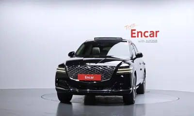 Genesis GV80 2022, 39082 км, за 31140.08 USD