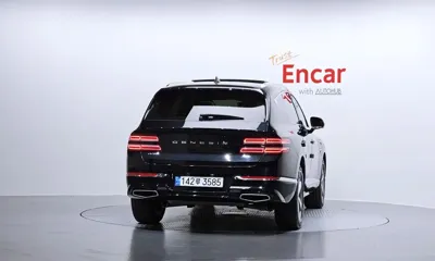 Genesis GV80 2022, 39082 км, за 31140.08 USD