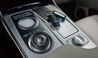 Genesis GV80 2022, 39082 км, за 31095.53 USD - фото 9