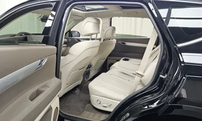 Genesis GV80 2022, 39082 км, за 31095.53 USD - фото 12