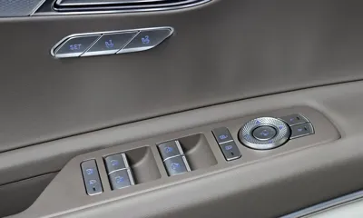 Genesis GV80 2022, 39082 км, за 31095.53 USD - фото 31
