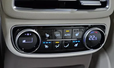 Genesis GV80 2022, 39082 км, за 31095.53 USD - фото 36