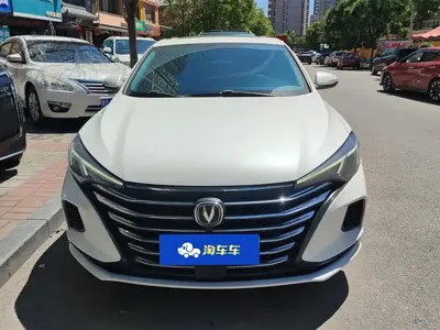 Changan Eado 2022, 61100 км, за 5164.57 USD