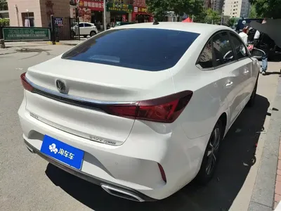 Changan Eado 2022, 61100 км, за 5164.57 USD