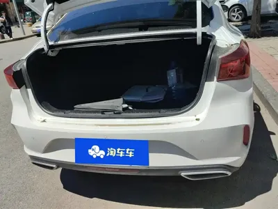 Changan Eado 2022, 61100 км, за 5164.57 USD