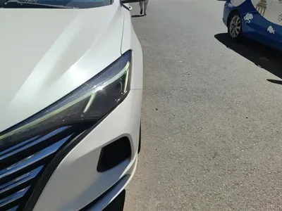 Changan Eado 2022, 61100 км, за 5164.57 USD