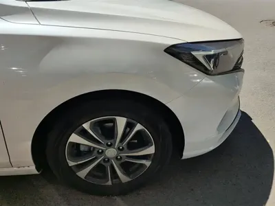 Changan Eado 2022, 61100 км, за 5135.43 USD - фото 6