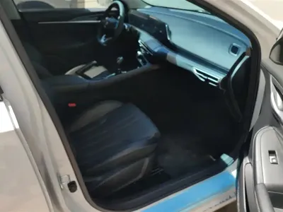 Changan Eado 2022, 61100 км, за 5135.43 USD - фото 8
