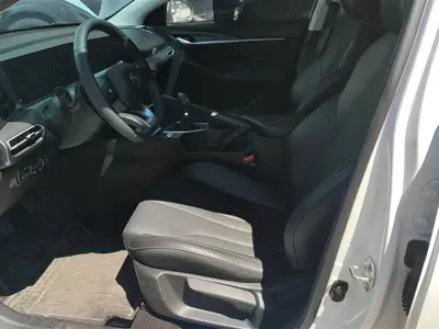 Changan Eado 2022, 61100 км, за 5135.43 USD - фото 9