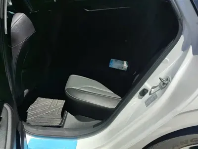 Changan Eado 2022, 61100 км, за 5135.43 USD - фото 11
