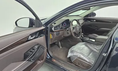 Kia K7 2018, 160435 км, за 7680.19 USD - фото 10