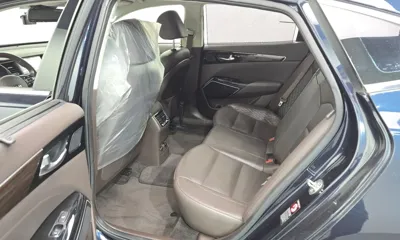 Kia K7 2018, 160435 км, за 7680.19 USD - фото 11