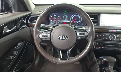 Kia K7 2018, 160435 км, за 7680.19 USD - фото 14