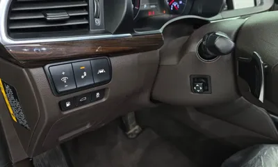 Kia K7 2018, 160435 км, за 7680.19 USD - фото 16
