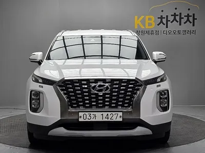 Hyundai Palisade 2019, 194458 км, за 12340.82 USD