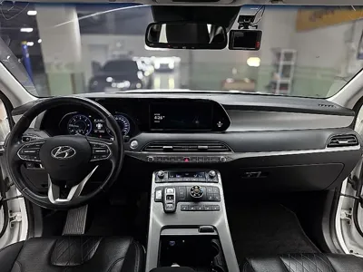 Hyundai Palisade 2019, 194458 км, за 12340.82 USD - фото 6