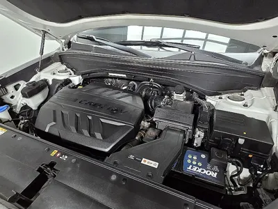Hyundai Palisade 2019, 194458 км, за 12340.82 USD - фото 8