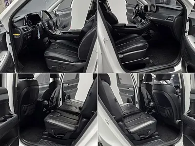 Hyundai Palisade 2019, 194458 км, за 12340.82 USD - фото 9