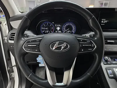 Hyundai Palisade 2019, 194458 км, за 12340.82 USD - фото 10