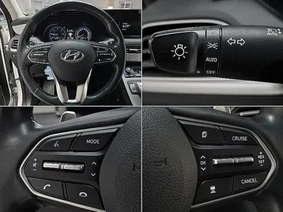 Hyundai Palisade 2019, 194458 км, за 12340.82 USD - фото 11