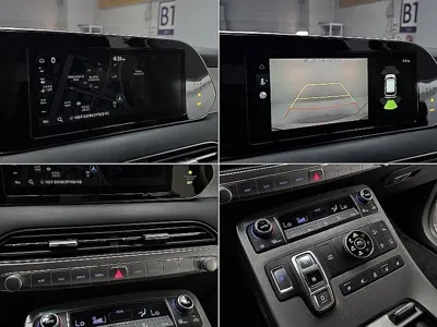 Hyundai Palisade 2019, 194458 км, за 12340.82 USD - фото 13