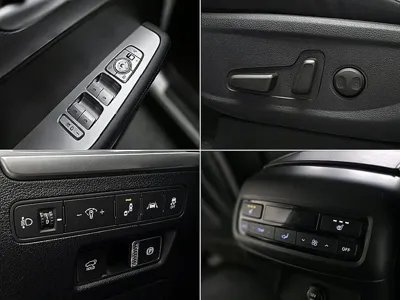 Hyundai Palisade 2019, 194458 км, за 12340.82 USD - фото 14