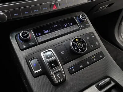 Hyundai Palisade 2019, 194458 км, за 12340.82 USD - фото 16