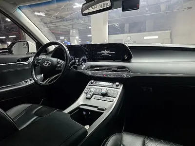 Hyundai Palisade 2019, 194458 км, за 12340.82 USD - фото 19