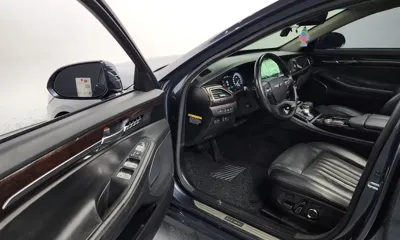 Genesis EQ900 2016, 106742 км, за 12414.6 USD - фото 10