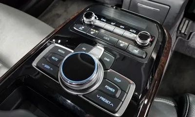 Genesis EQ900 2016, 106742 км, за 12414.6 USD - фото 19