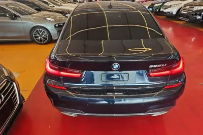 BMW 3 Series 2021, 112700 км, за 23005 USD - фото 6