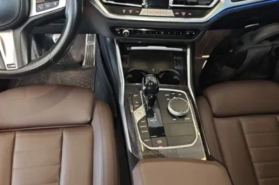 BMW 3 Series 2021, 112700 км, за 23005 USD - фото 22