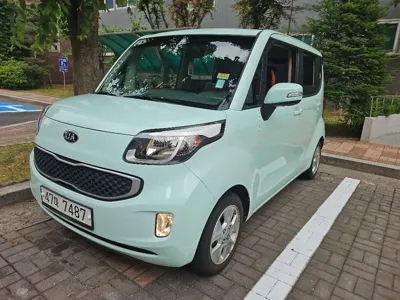Kia Ray 2013, 46853 км, за 5534.93 USD