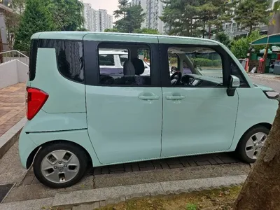Kia Ray 2013, 46853 км, за 5534.93 USD - фото 8
