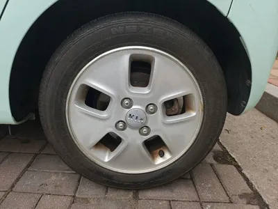 Kia Ray 2013, 46853 км, за 5534.93 USD - фото 14