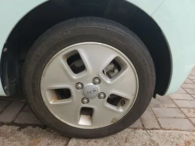 Kia Ray 2013, 46853 км, за 5534.93 USD - фото 17