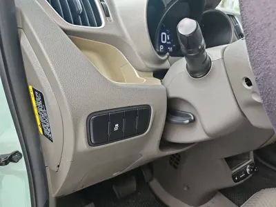 Kia Ray 2013, 46853 км, за 5534.93 USD - фото 21
